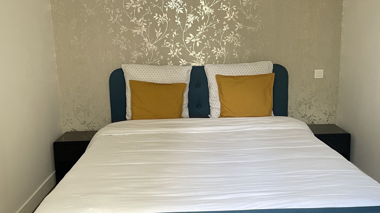 Photo of Bedroom in Vitry-sur-Seine