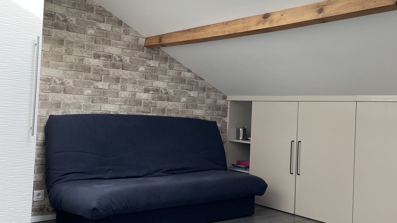 Photo of Livingroom in Vitry-sur-Seine