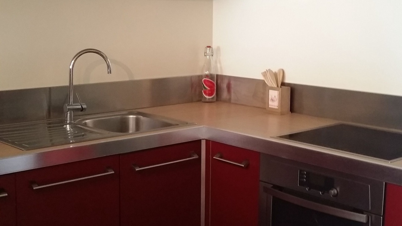 Photo of Kitchen in Carros