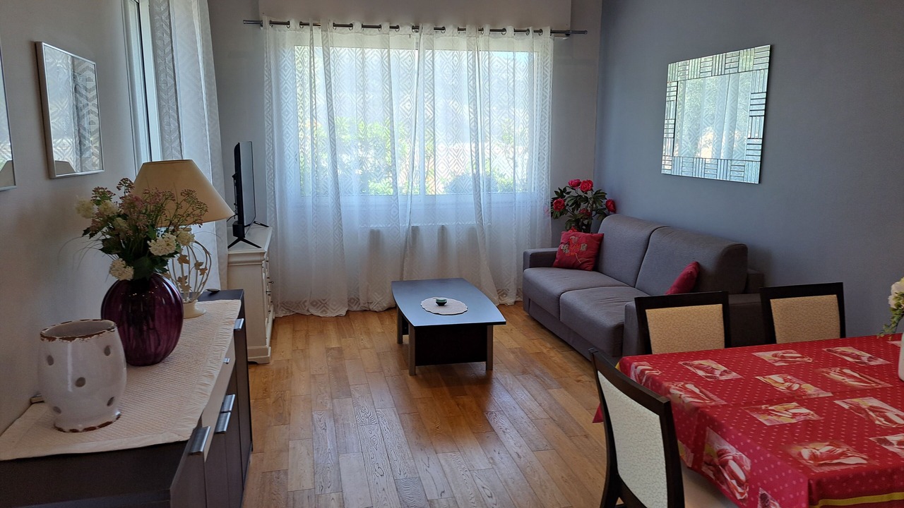 Photo of Livingroom in Carros