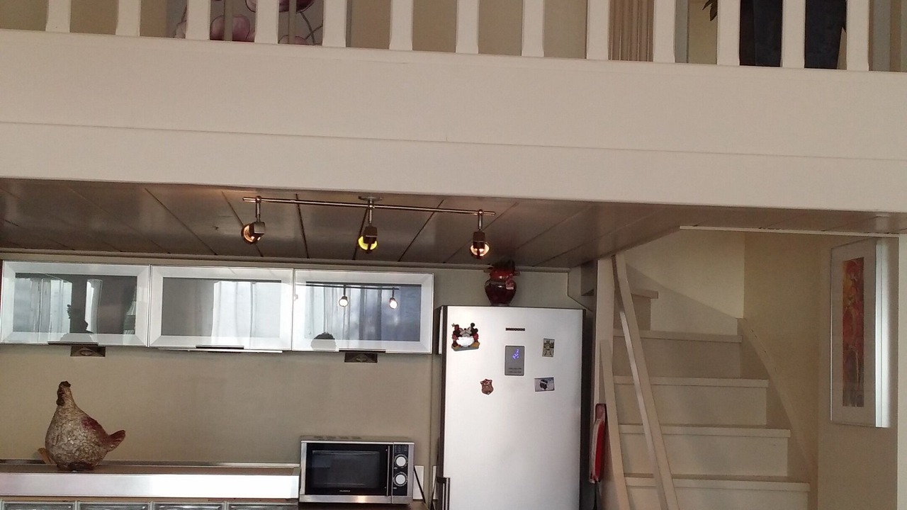 Photo of Kitchen in Carros