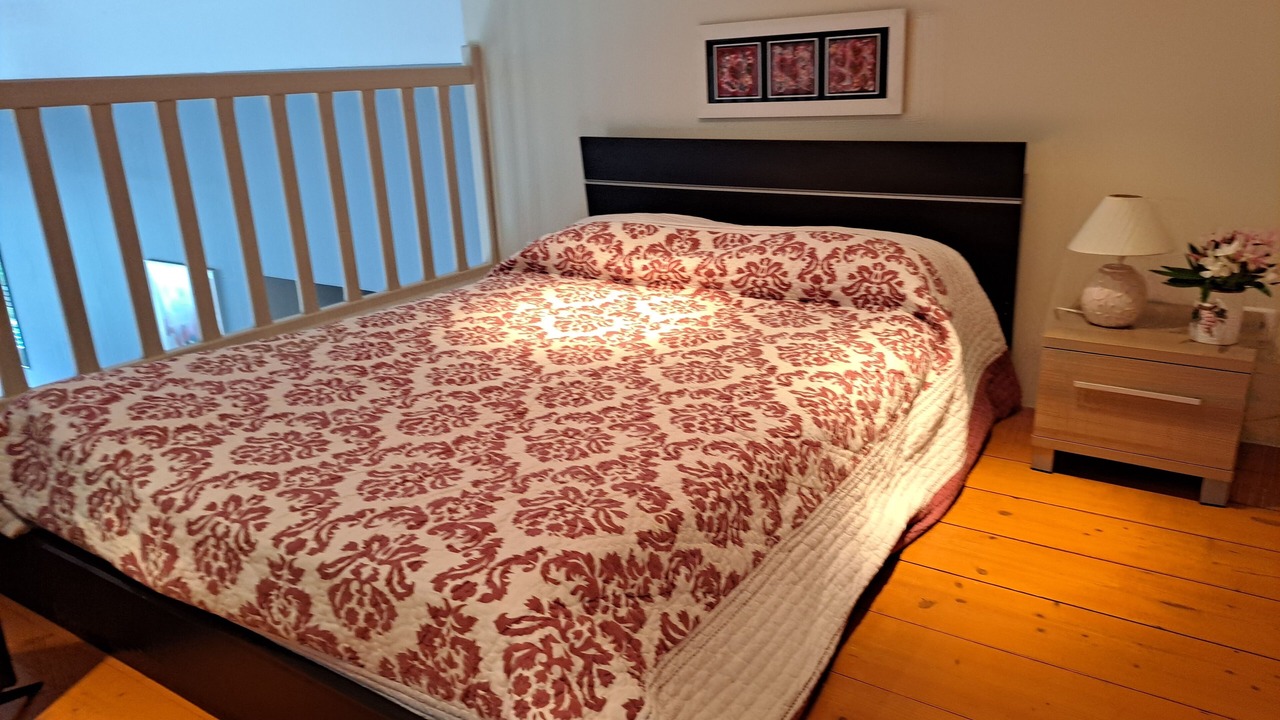 Photo of Bedroom in Carros