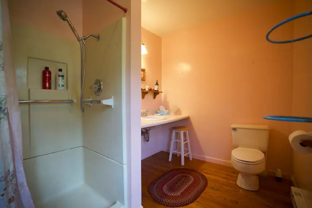 Photo of Bathroom in Wallkill