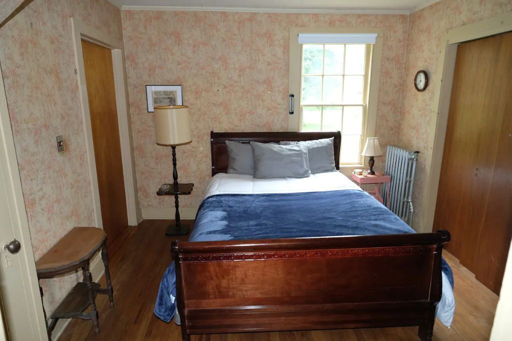 Photo of Bedroom in Wallkill