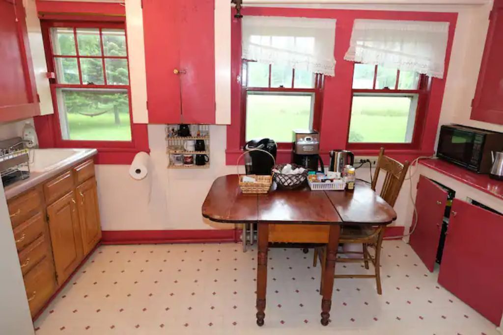 Photo of Kitchen in Wallkill