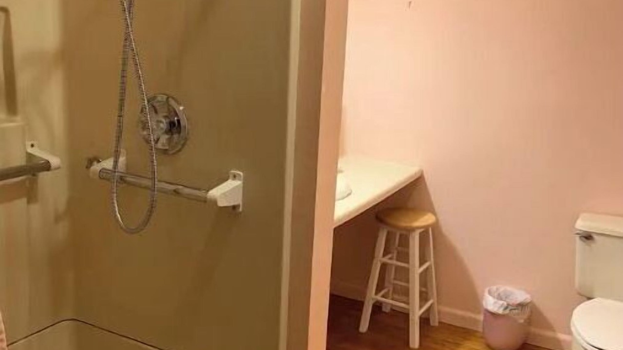 Photo of Bathroom in Wallkill