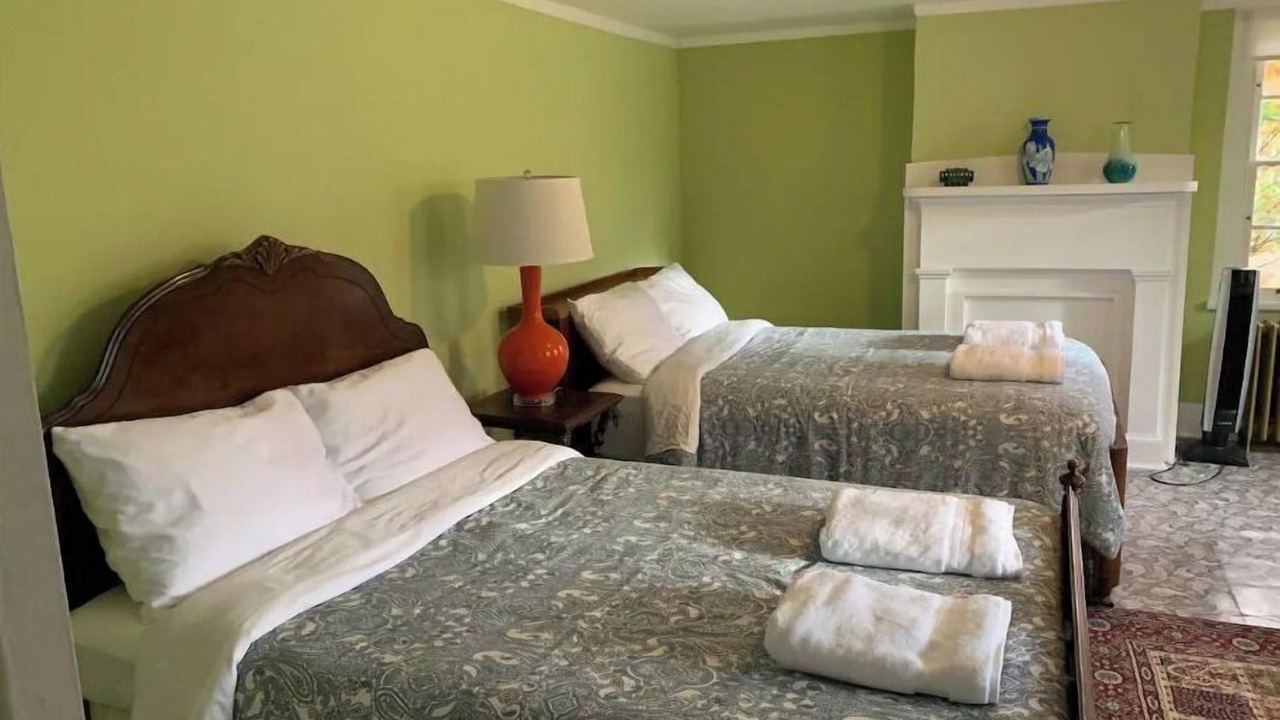 Photo of Bedroom in Wallkill