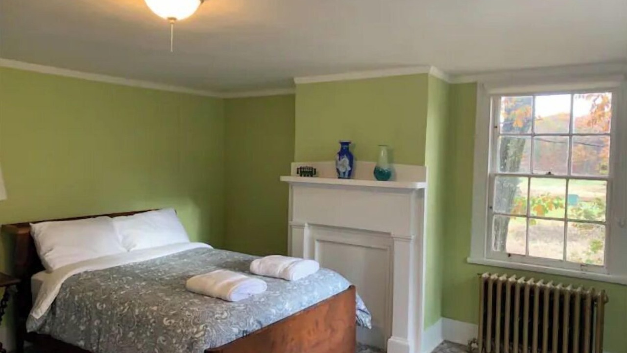 Photo of Bedroom in Wallkill