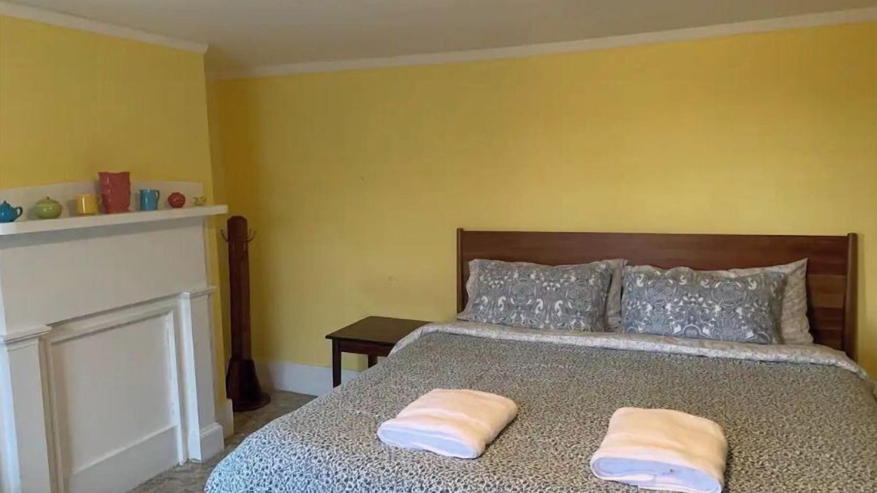 Photo of Bedroom in Wallkill