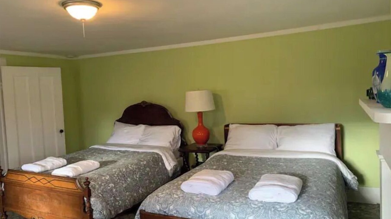 Photo of Bedroom in Wallkill