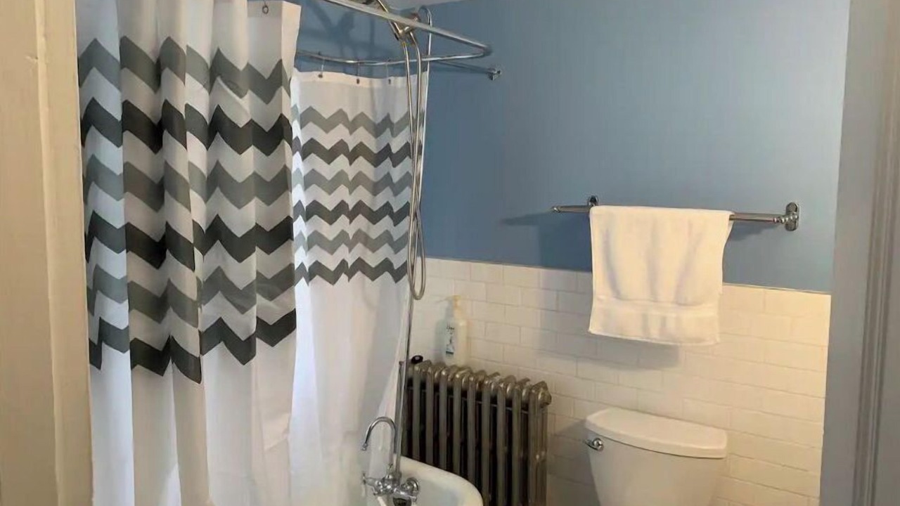 Photo of Bathroom in Wallkill