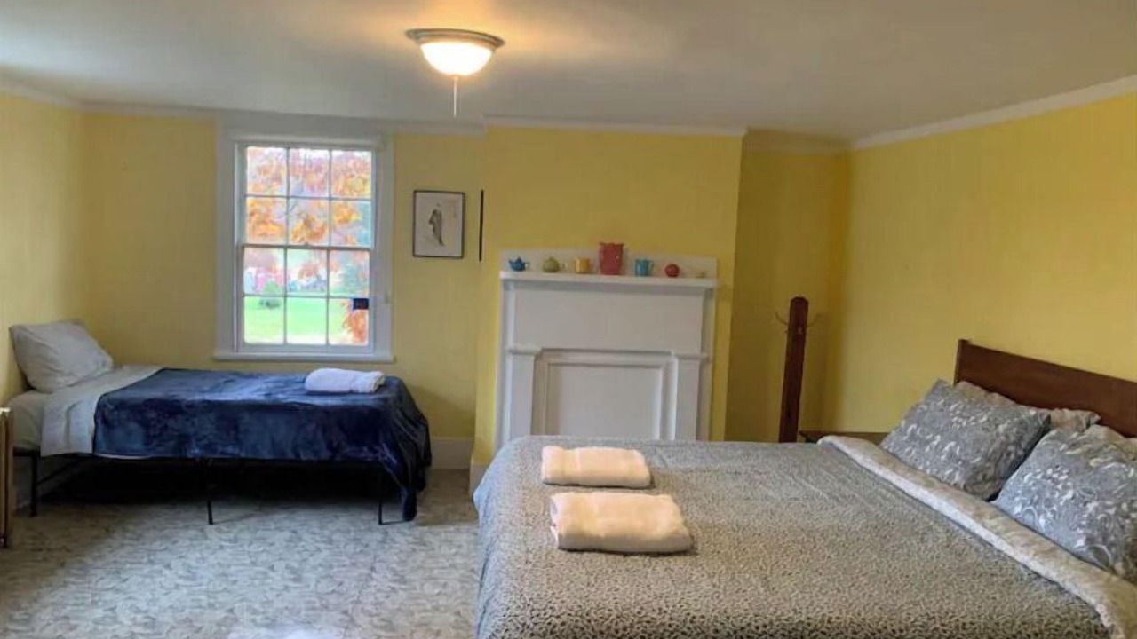 Photo of Bedroom in Wallkill