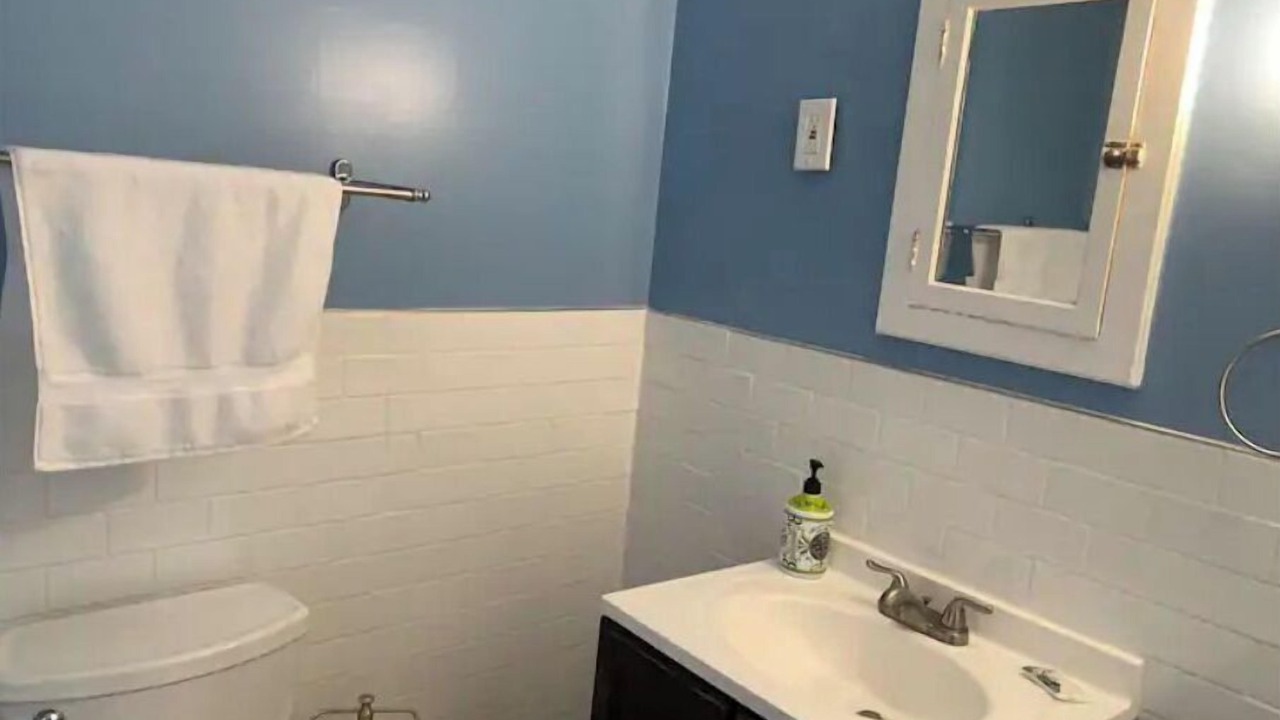 Photo of Bathroom in Wallkill