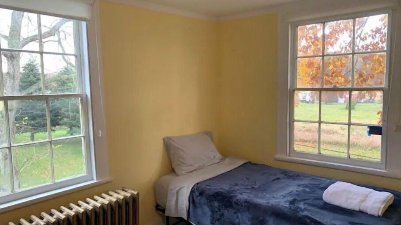Photo of Bedroom in Wallkill