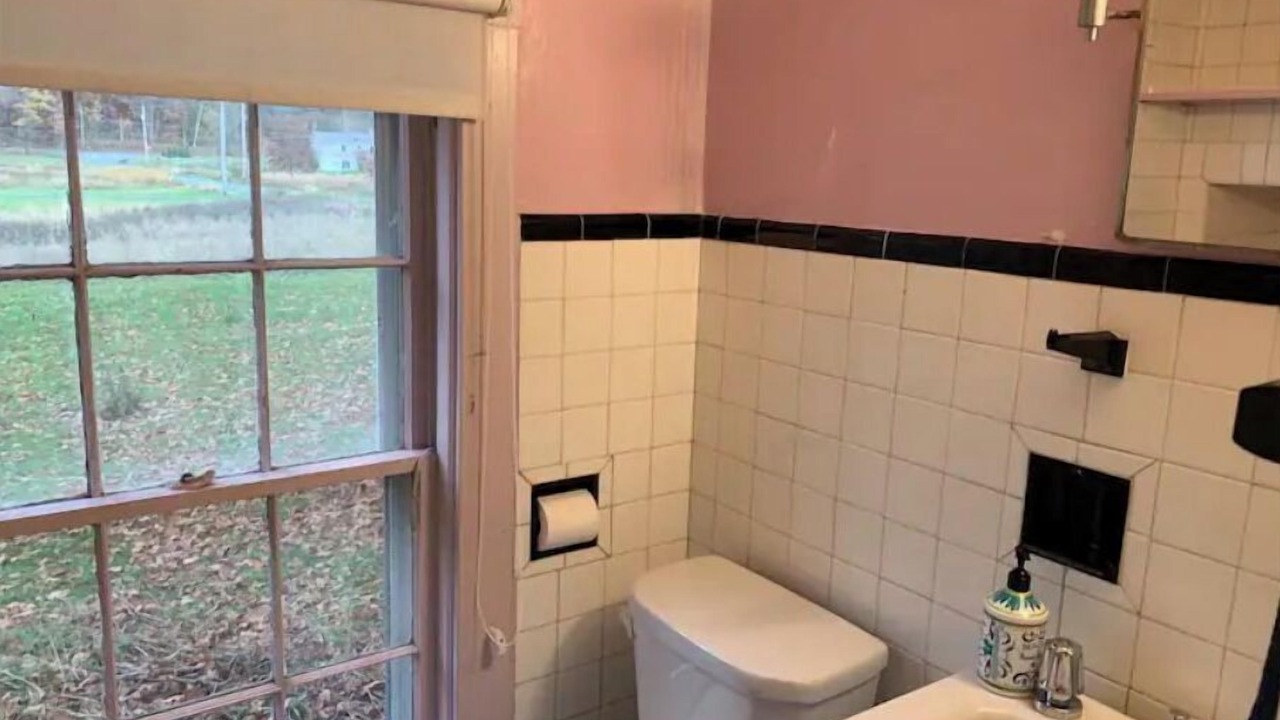 Photo of Bathroom in Wallkill