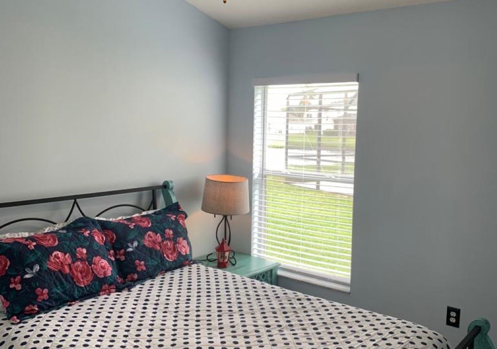 Photo of Bedroom in Cumbrian Lakes
