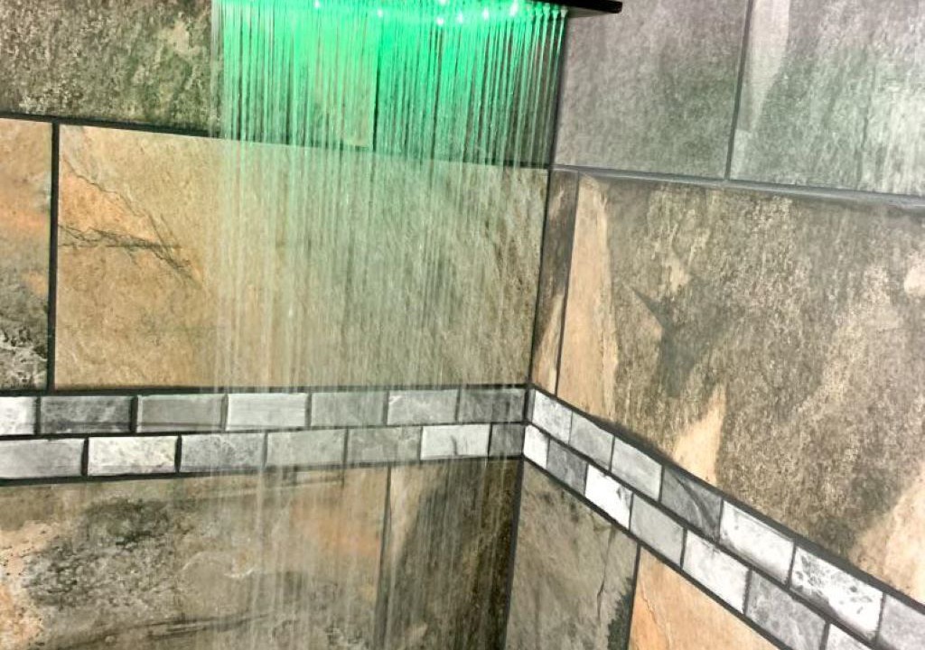 Photo of Bathroom in Cumbrian Lakes