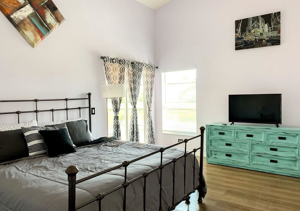 Photo of Bedroom in Cumbrian Lakes