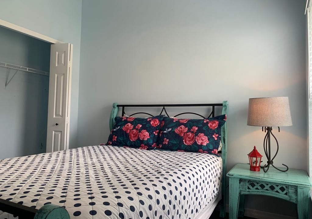 Photo of Bedroom in Cumbrian Lakes