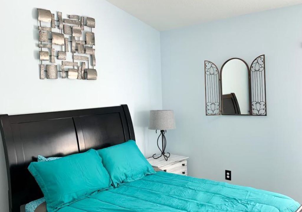 Photo of Bedroom in Cumbrian Lakes