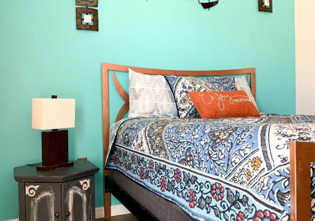 Photo of Bedroom in Cumbrian Lakes