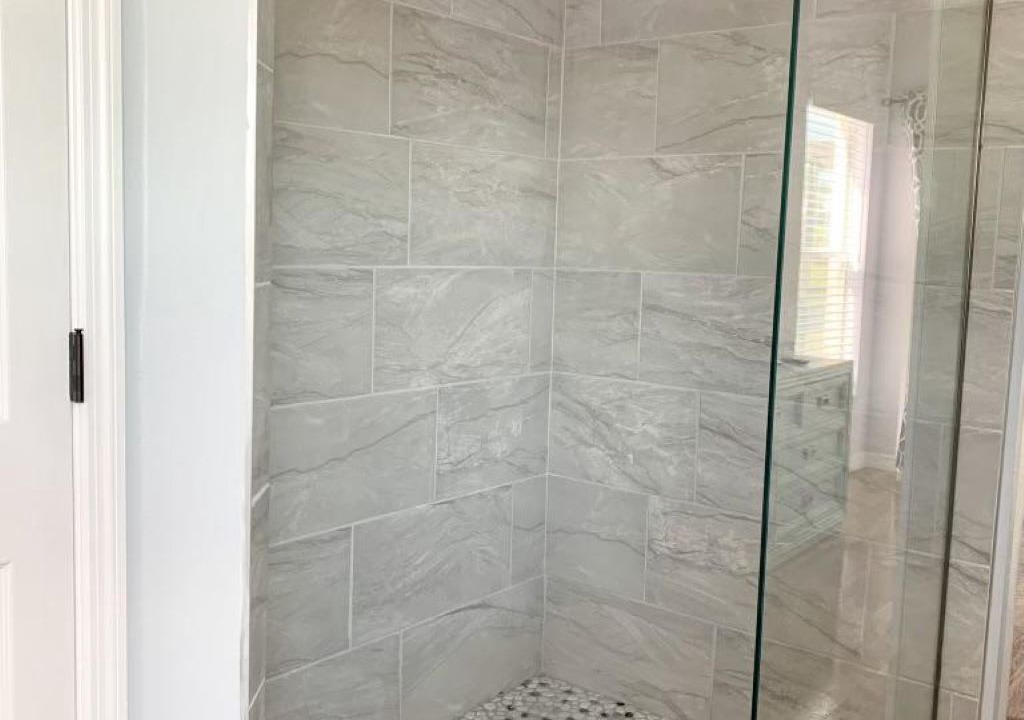 Photo of Bathroom in Cumbrian Lakes