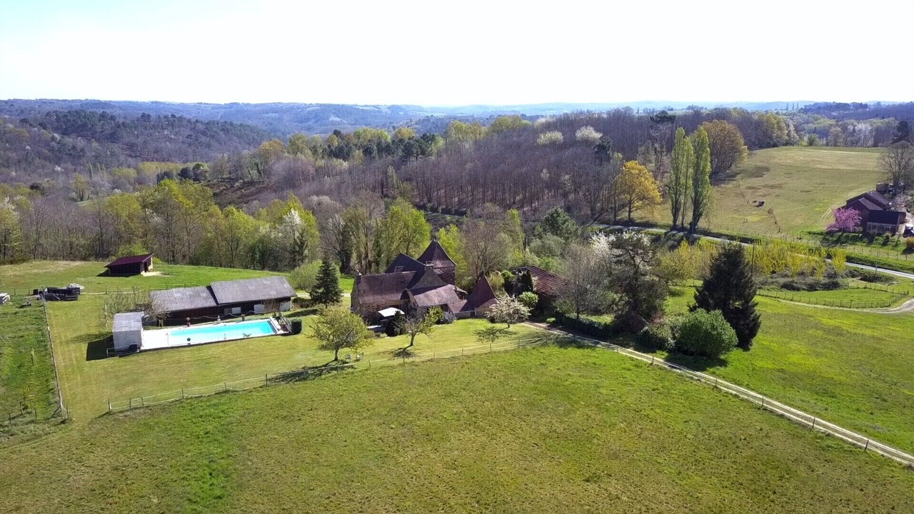 Photo of Outdoor in Doissat