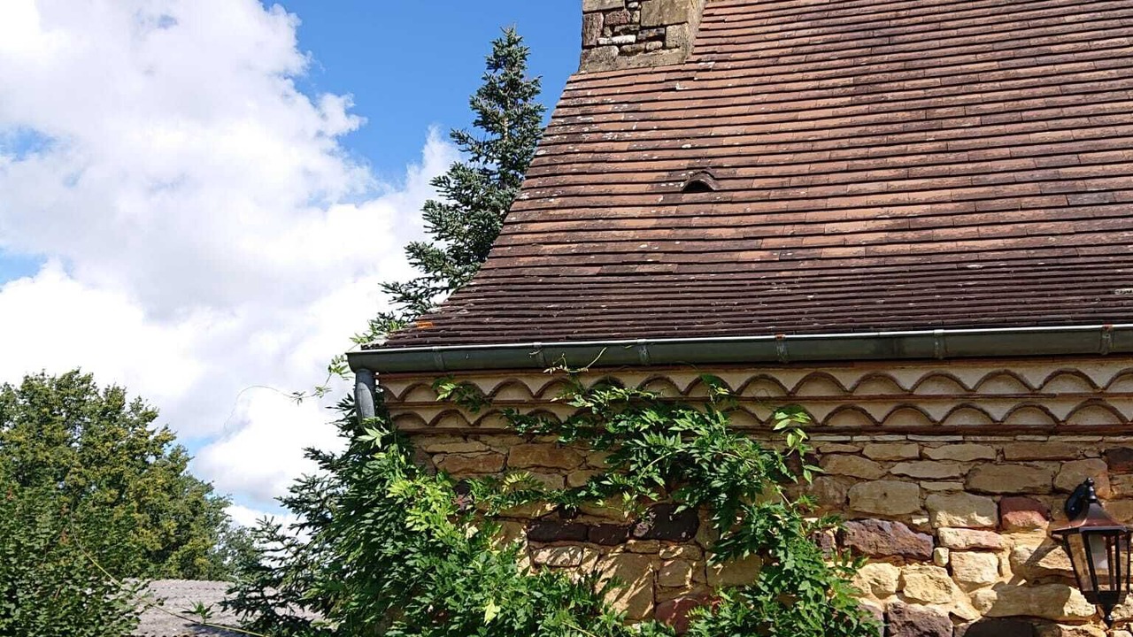 Photo of Outdoor in Doissat