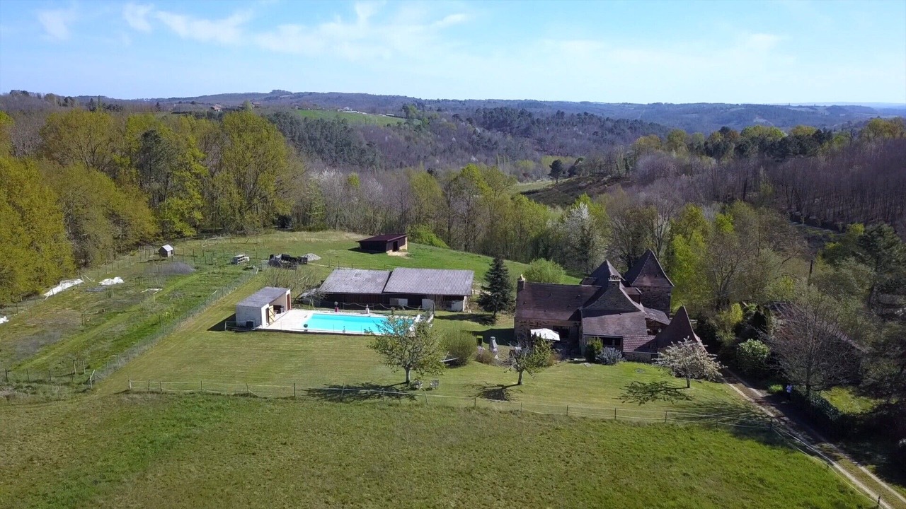Photo of Outdoor in Doissat