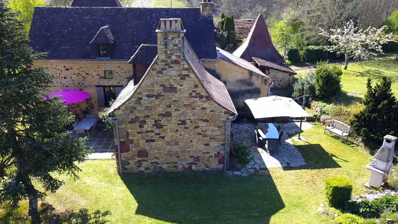 Photo of Outdoor in Doissat