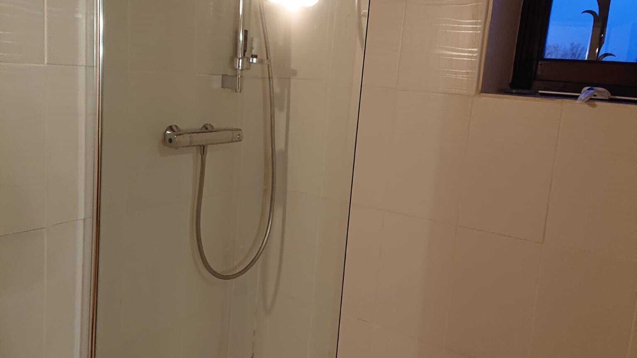 Photo of Bathroom in Doissat