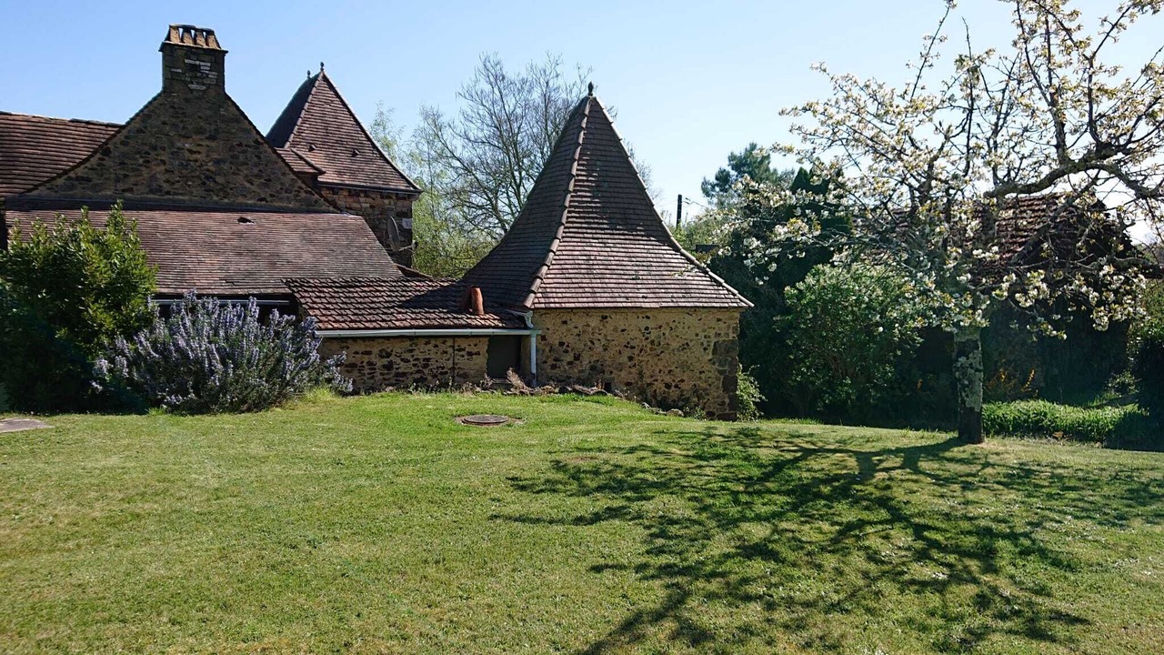 Photo of Outdoor in Doissat
