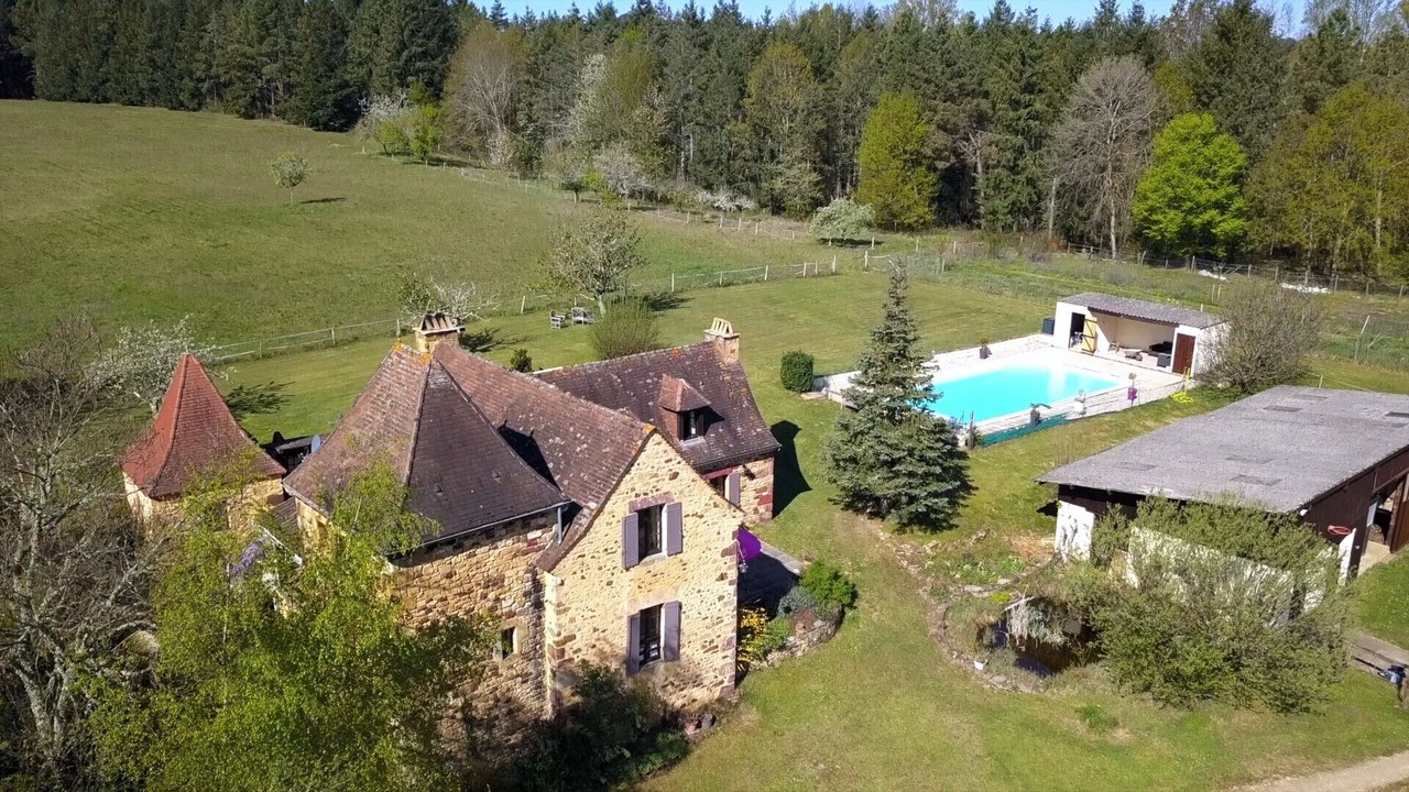 Photo of Outdoor in Doissat
