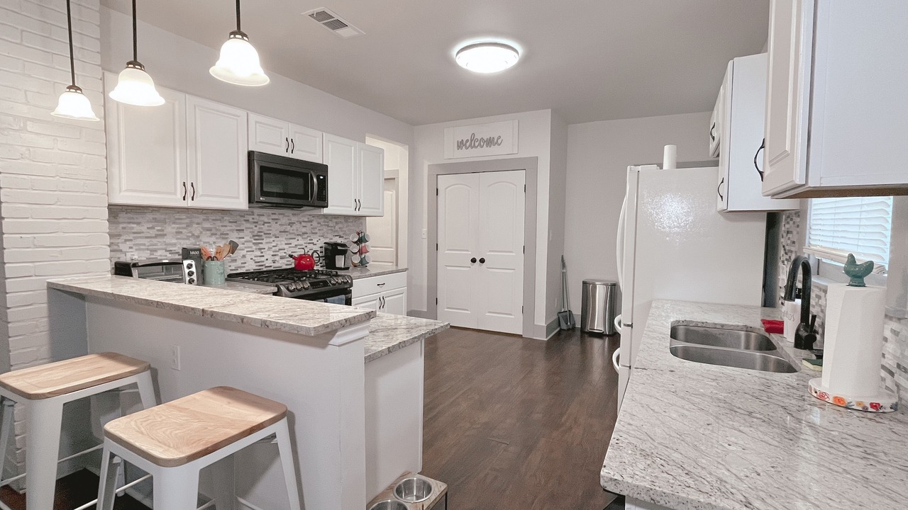Photo of Kitchen in Highland Park