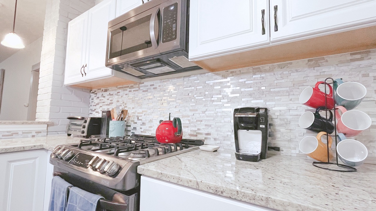 Photo of Kitchen in Highland Park