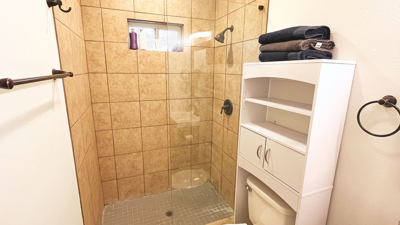 Photo of Bathroom in Highland Park