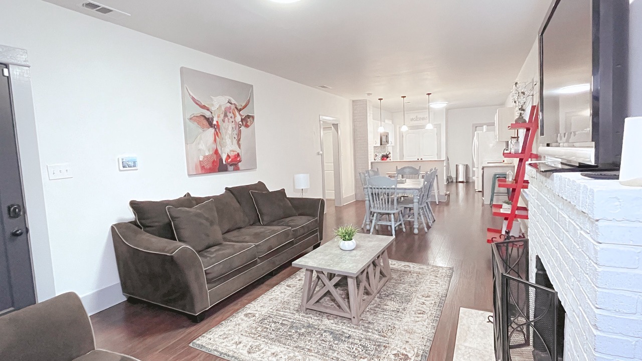 Photo of Livingroom in Highland Park