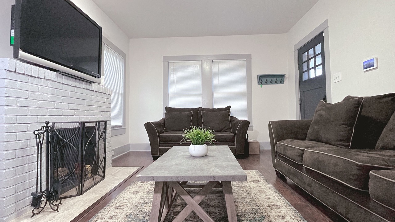 Photo of Livingroom in Highland Park