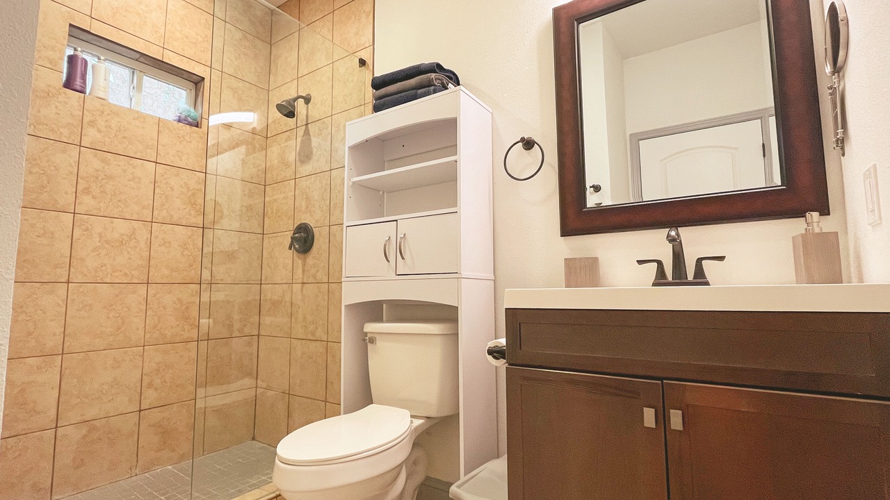 Photo of Bathroom in Highland Park