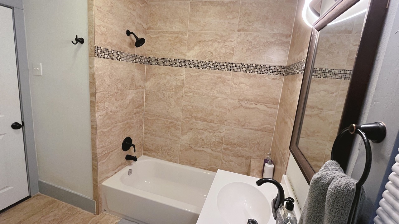 Photo of Bathroom in Highland Park