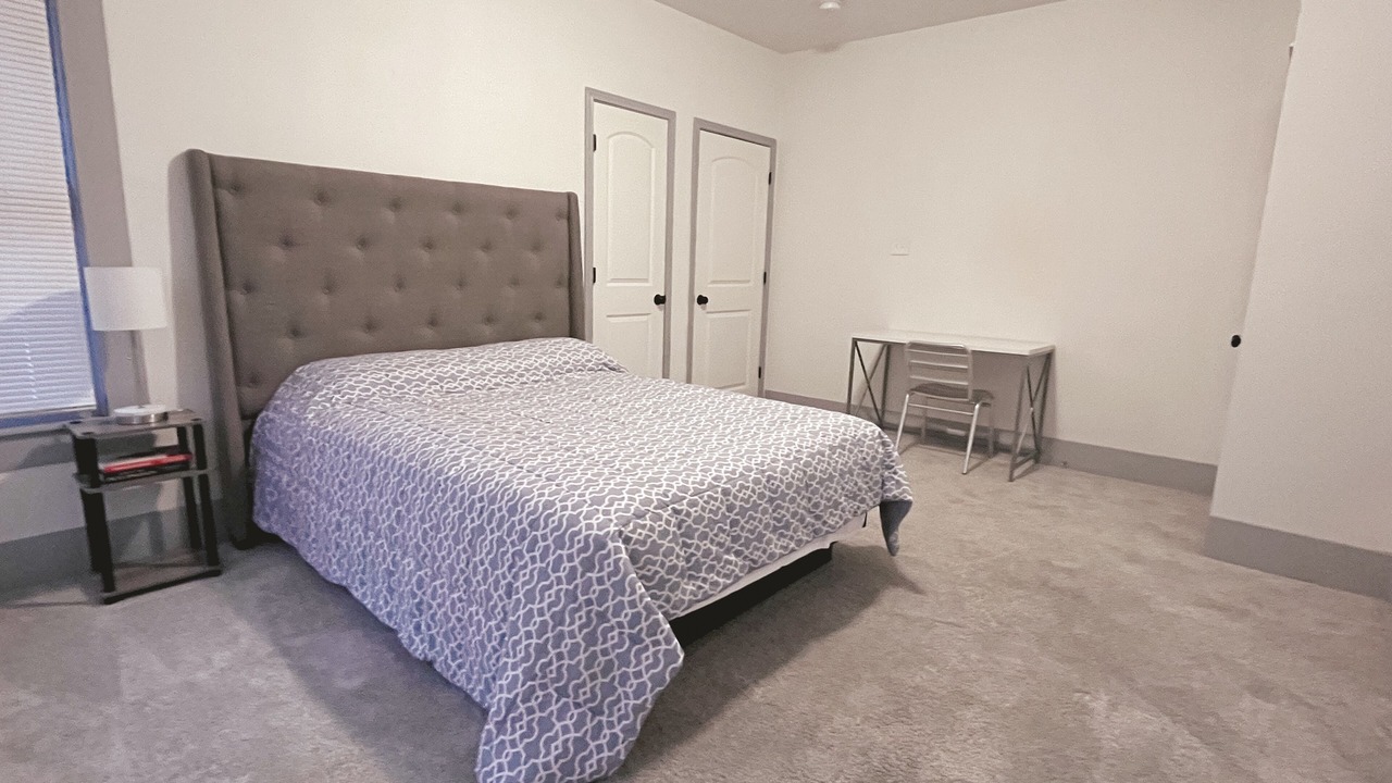 Photo of Bedroom in Highland Park