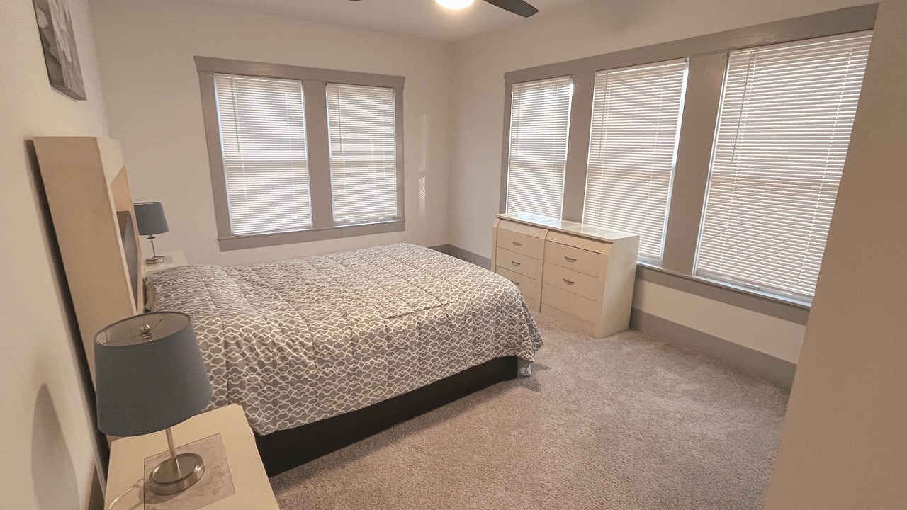 Photo of Bedroom in Highland Park