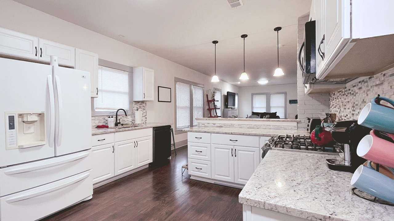 Photo of Kitchen in Highland Park