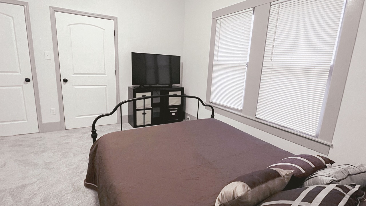 Photo of Bedroom in Highland Park