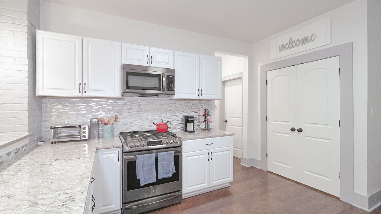 Photo of Kitchen in Highland Park