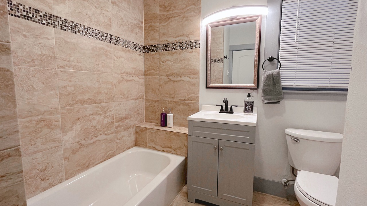 Photo of Bathroom in Highland Park