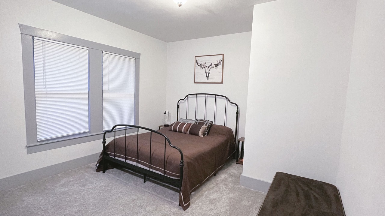 Photo of Bedroom in Highland Park