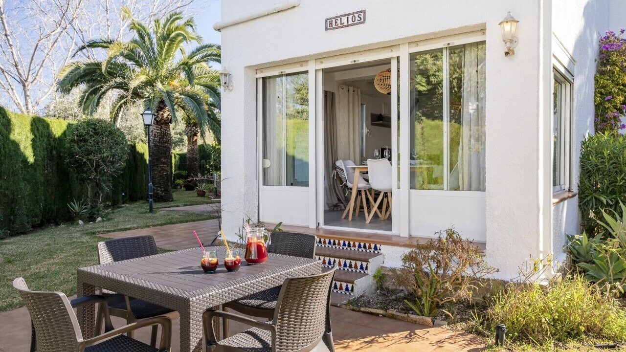 Photo of Outdoor in Pedreguer