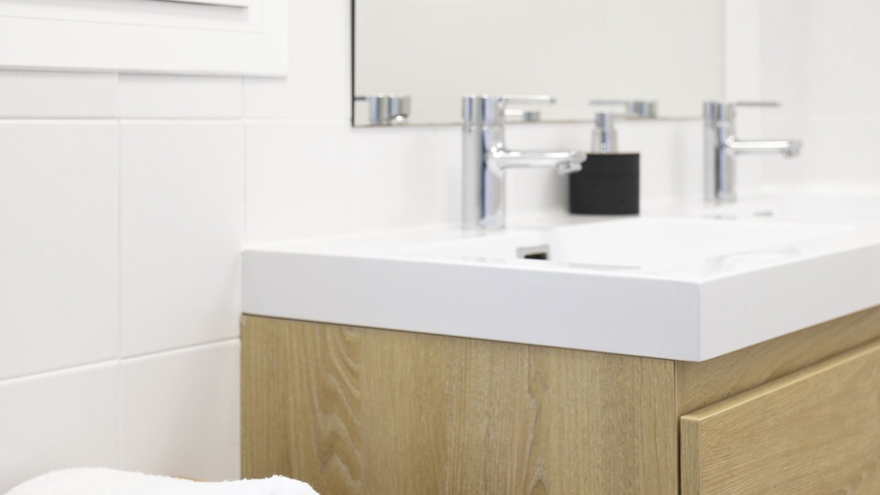 Photo of Bathroom in Pedreguer