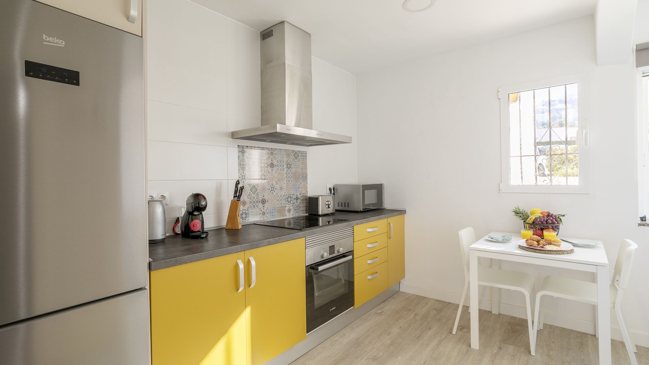 Photo of Kitchen in Pedreguer